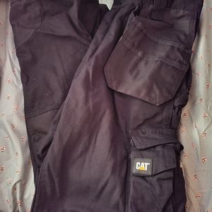 CAT Work Pants